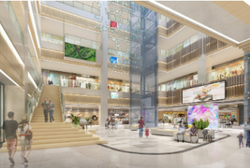 客户会重点考察商业空间设计的哪些方面