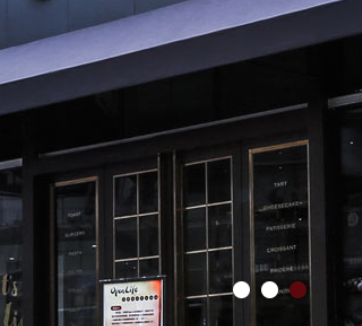 解读主题商业设计和传统商业形式的差别