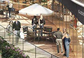 商业空间设计注意事项