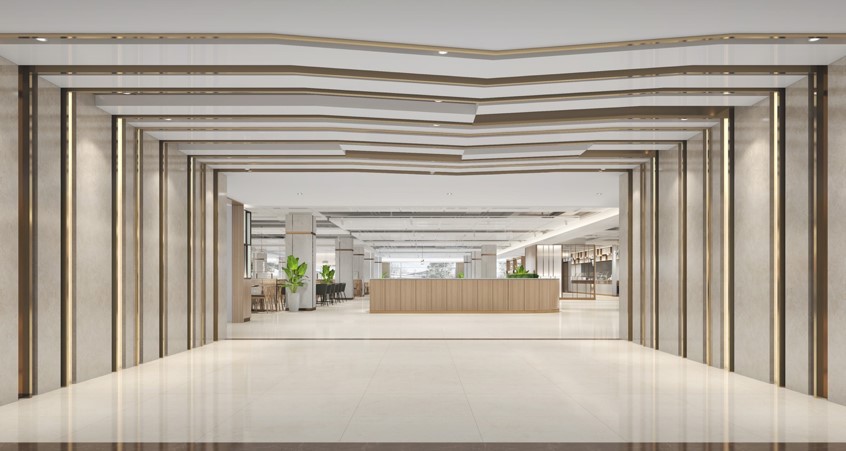 如何进行主题商业设计