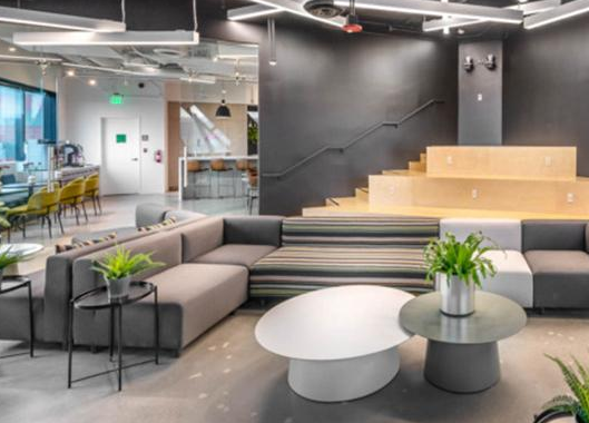 办公空间设计的发展趋势