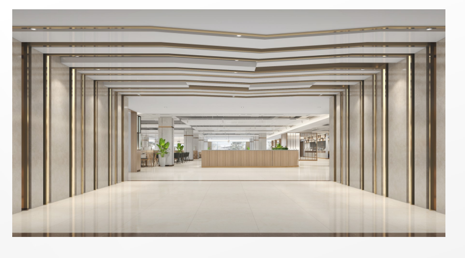 办公空间设计品牌哪种好