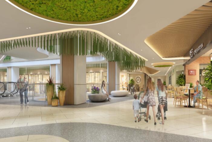 商业空间设计需要掌握哪些基础知识