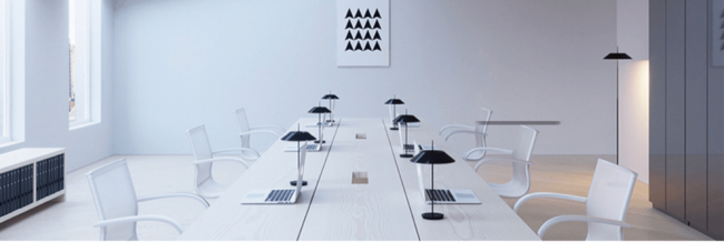 如何以办公室设计赢得大众的好评？