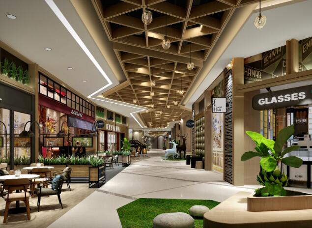 怎样的商业设计更靠谱