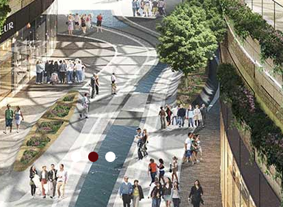 哪个主题商业设计牌子好