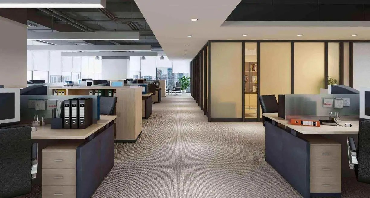 室内空间设计需要注意哪些细节呢-商业空间设计