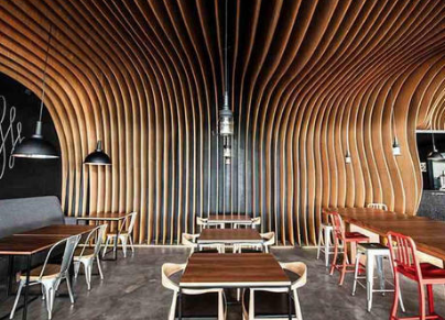 商业空间设计应遵循哪些原则