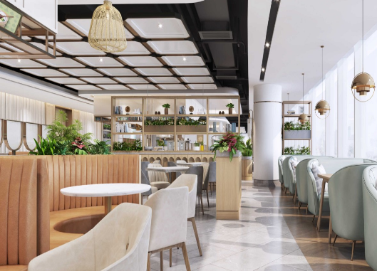 办公空间设计有哪几个步骤？