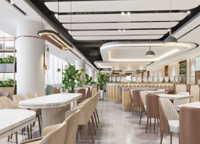 办公空间设计具有哪些好处？