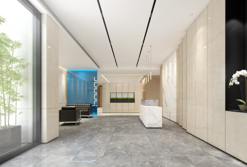 办公空间设计可以从哪些方面入手