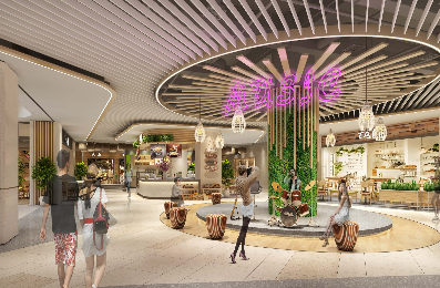 什么才是好的商业空间设计