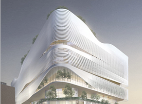 美食广场设计需要关注的原则是什么