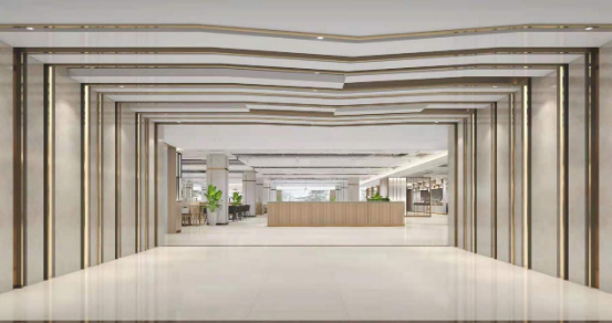 如何打造主题商业设计-室内设计-地下商业空间设计