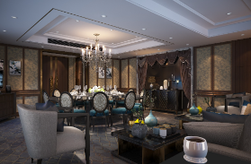 主题商业设计研究