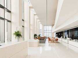 商业空间设计的用途有哪些？