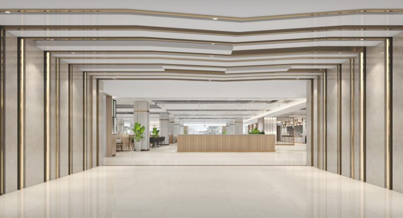 办公空间设计需要注意的事项有哪些