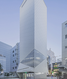 商业空间设计的特点