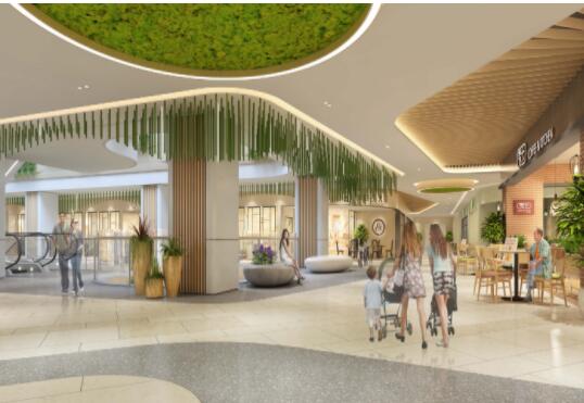 商业空间设计公司的主要合作对象有哪些