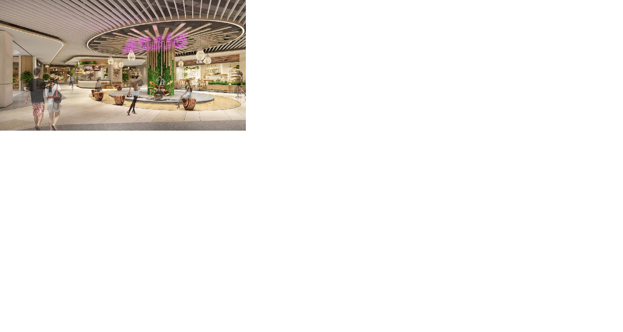 当前商业空间设计过程中需要注意的问题