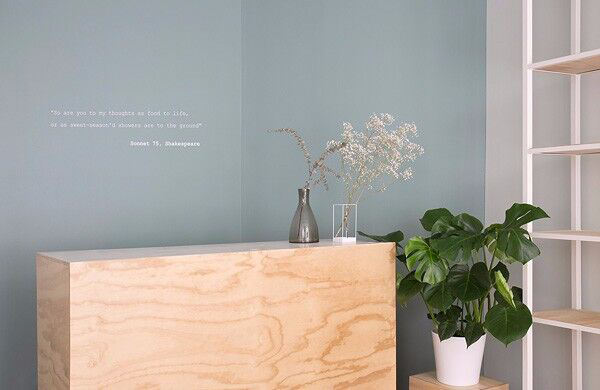 从哪几方面提升室内商业空间设计的景观技巧