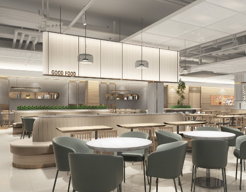 办公空间设计‍怎么做才能让办公室更美观？