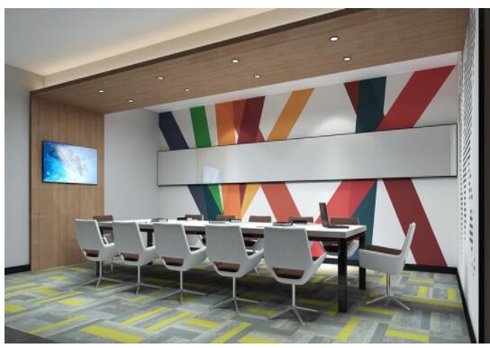 办公空间设计更适宜采用哪些风格