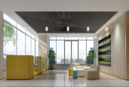 好的办公空间设计对公司有哪些作用