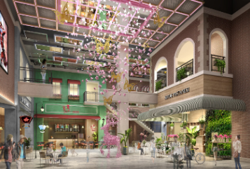 如何确保商业空间设计的效果