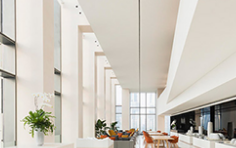 办公空间设计公司应该怎么选择？