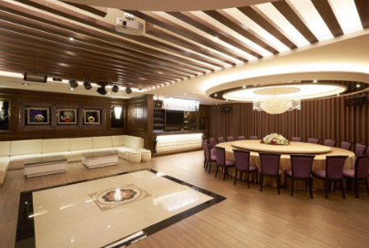 商业空间设计需要注意哪些要点