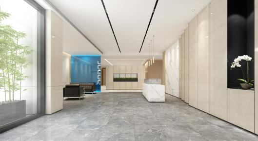 如何选择商业空间设计公司