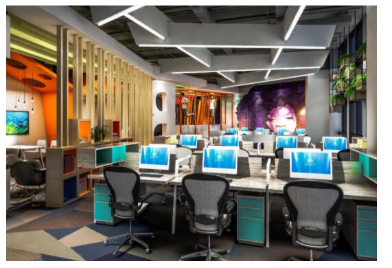 办公空间设计应充分做好哪几个方面