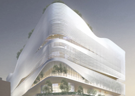 哪些行业会选择办公空间设计？