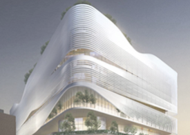 商业空间设计需要坚持的原则