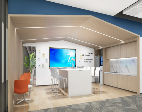 办公空间设计‍要满足哪些要求？