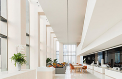 主题商业设计的优点是什么-美食广场|城设计