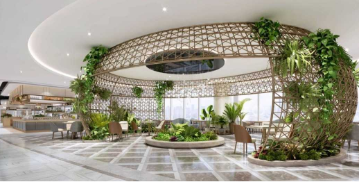 办公空间设计有哪些讲究的要求？