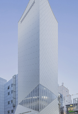 商业空间设计的注意事项