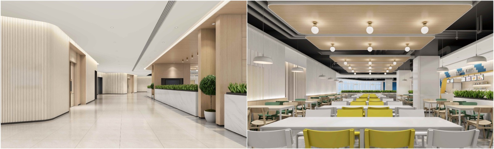 浙江爱旭太阳能科技有限公司产业园区